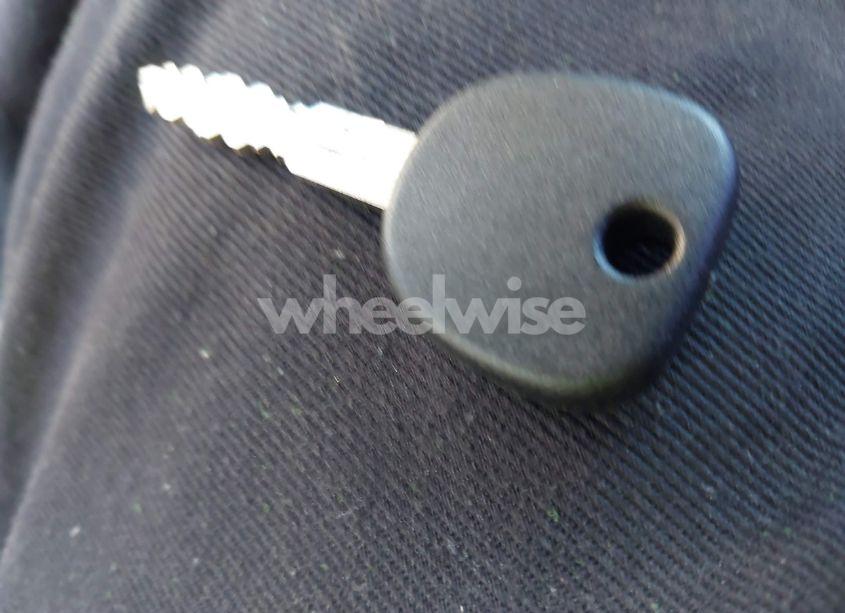 Photo 11 of 2009 Chevrolet Tahoe LTZ (VIN 1GNFK33089R218771)