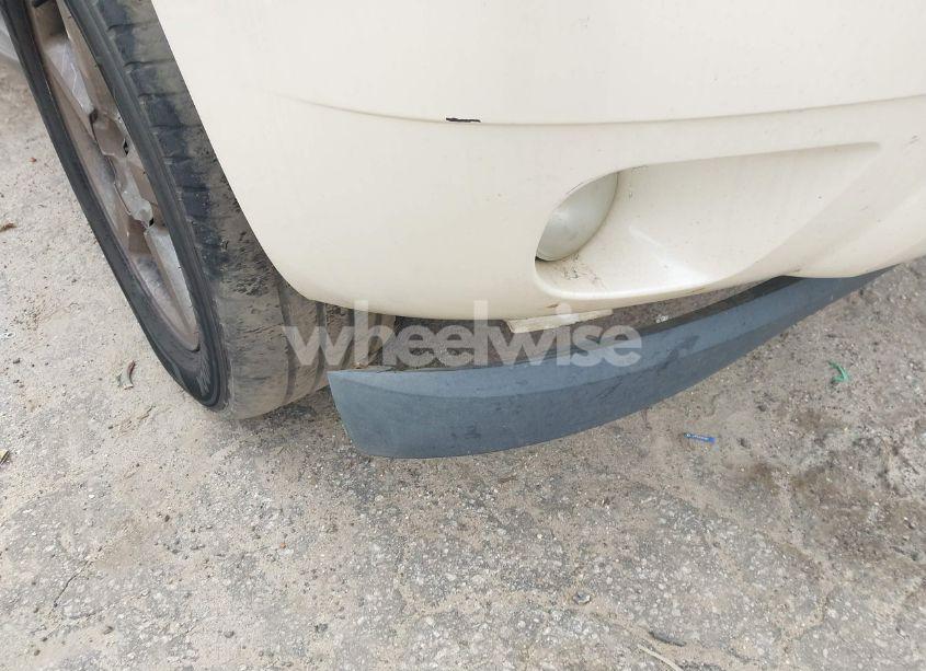 Photo 21 of 2009 Chevrolet Tahoe LTZ (VIN 1GNFK33089R218771)