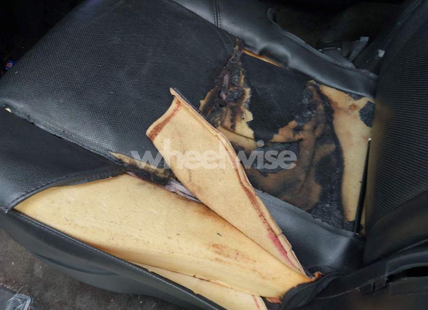 Photo 6 of 2009 Chevrolet Tahoe LTZ (VIN 1GNFK33089R218771)