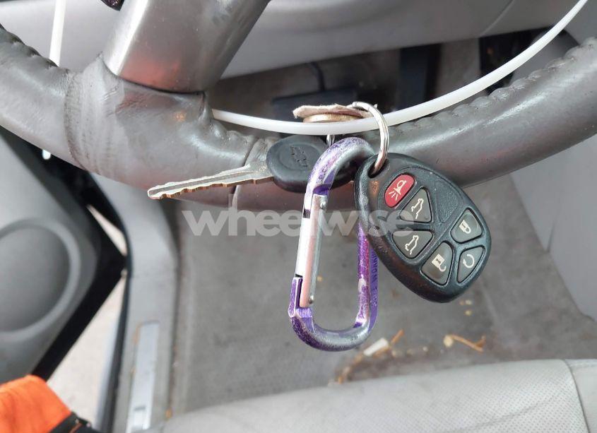 Photo 11 of 2009 Chevrolet Suburban 1500 LTZ (VIN 1GNFK36309R294720)