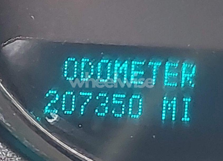 Photo 15 of 2009 Chevrolet Suburban 1500 LTZ (VIN 1GNFK36309R294720)