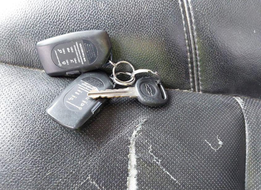 Photo 11 of 2009 Chevrolet Suburban 1500 LTZ (VIN 1GNFK36329R209098)