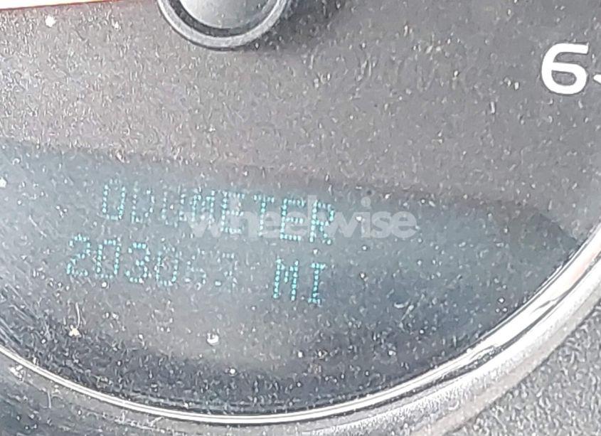 Photo 15 of 2009 Chevrolet Suburban 1500 LTZ (VIN 1GNFK36339R283999)