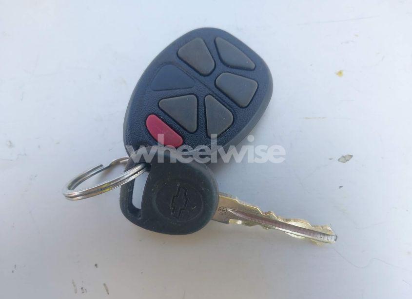 Photo 11 of 2009 Chevrolet Suburban 1500 LTZ (VIN 1GNFK36359R219818)