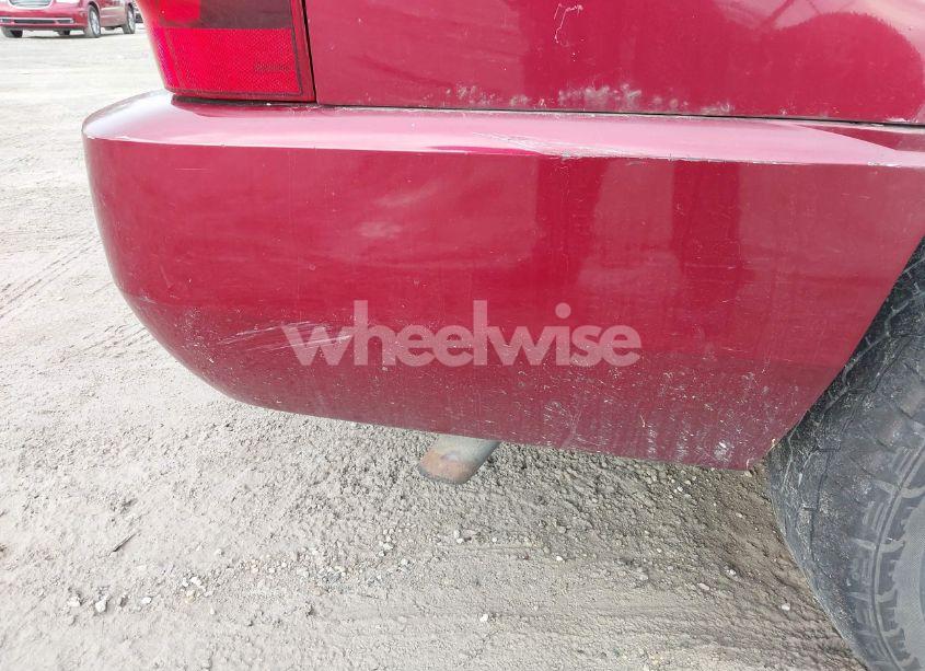 Photo 17 of 2009 Chevrolet Suburban 1500 LTZ (VIN 1GNFK36389R293623)