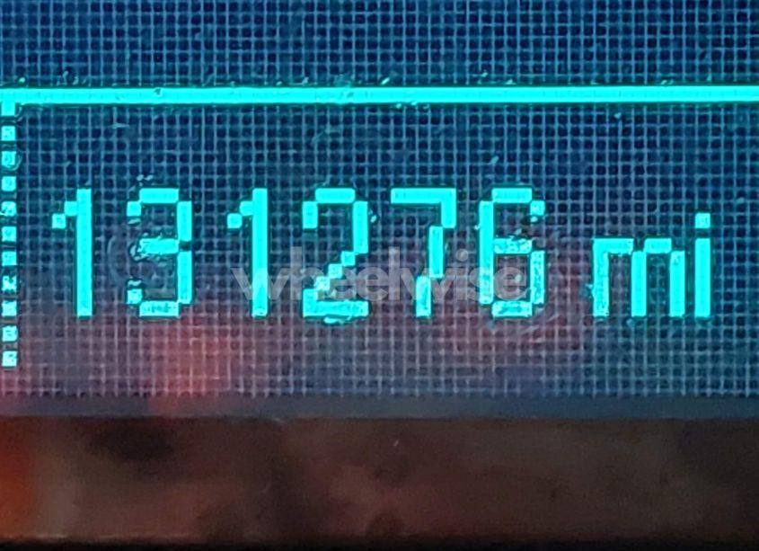 Photo 12 of 2013 Chevrolet Equinox LS (VIN 1GNFLCEK2DZ112868)