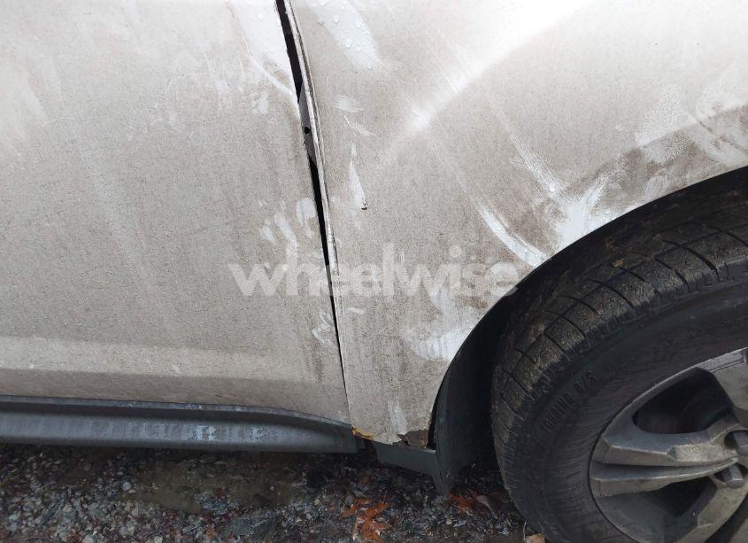 Photo 14 of 2013 Chevrolet Equinox LS (VIN 1GNFLCEK2DZ112868)