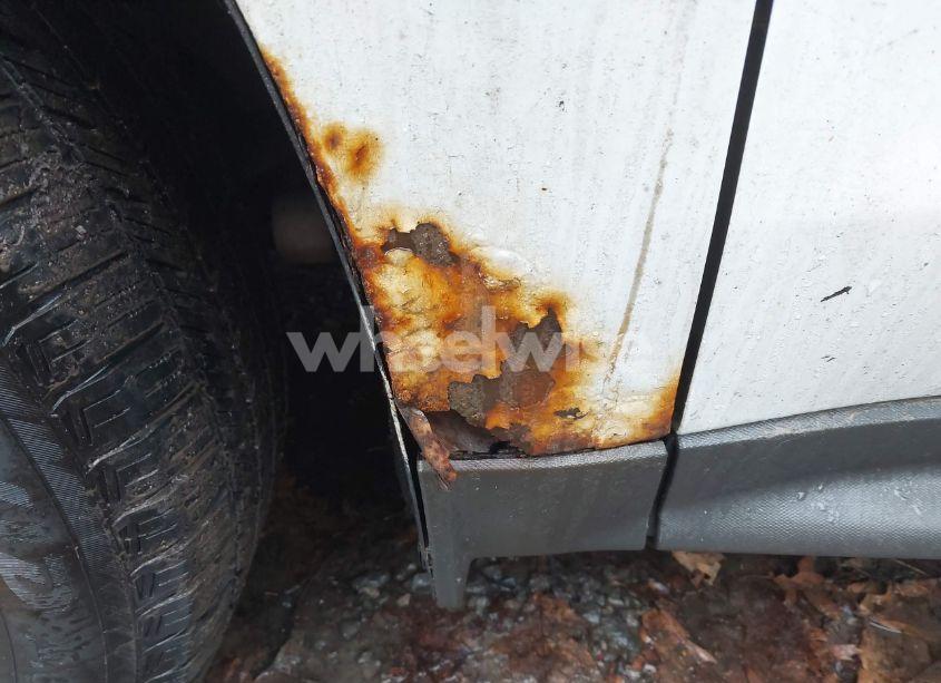 Photo 17 of 2013 Chevrolet Equinox LS (VIN 1GNFLCEK2DZ112868)