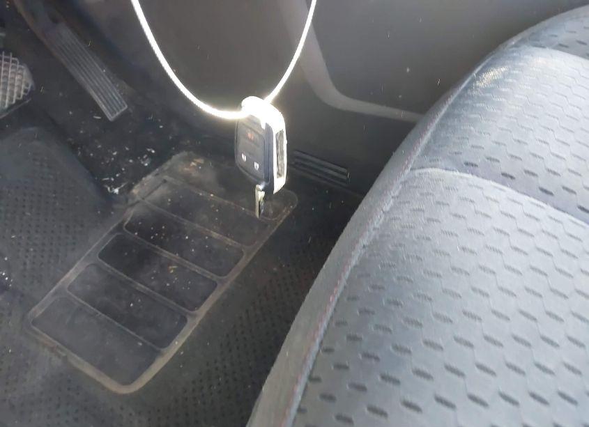 Photo 11 of 2013 Chevrolet Equinox LS (VIN 1GNFLCEK8DZ111059)