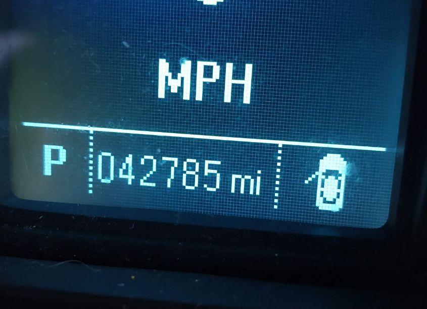 Photo 15 of 2013 Chevrolet Equinox 1LT (VIN 1GNFLEEK1DZ123680)