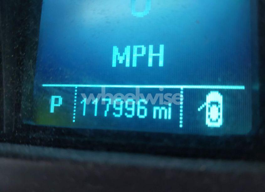 Photo 15 of 2014 Chevrolet Equinox LS (VIN 1GNFLEEK2EZ101804)