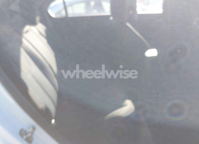 Photo 8 of 2014 Chevrolet Equinox LS (VIN 1GNFLEEK2EZ101804)