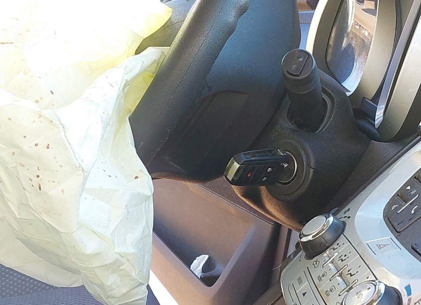 Photo 11 of 2016 Chevrolet Equinox LS (VIN 1GNFLEEK3GZ105041)