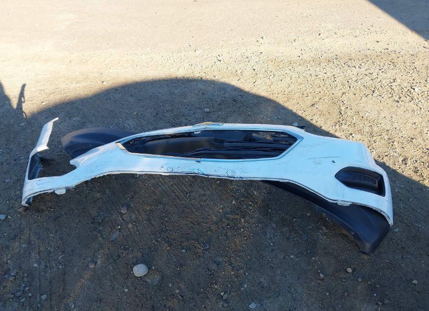 Photo 12 of 2016 Chevrolet Equinox LS (VIN 1GNFLEEK3GZ105041)