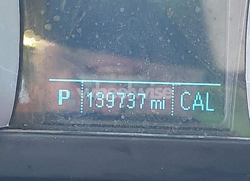 Photo 15 of 2015 Chevrolet Equinox LS (VIN 1GNFLEEK6FZ101905)