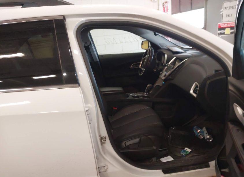 Photo 5 of 2013 Chevrolet Equinox 1LT (VIN 1GNFLEEK7DZ119973)