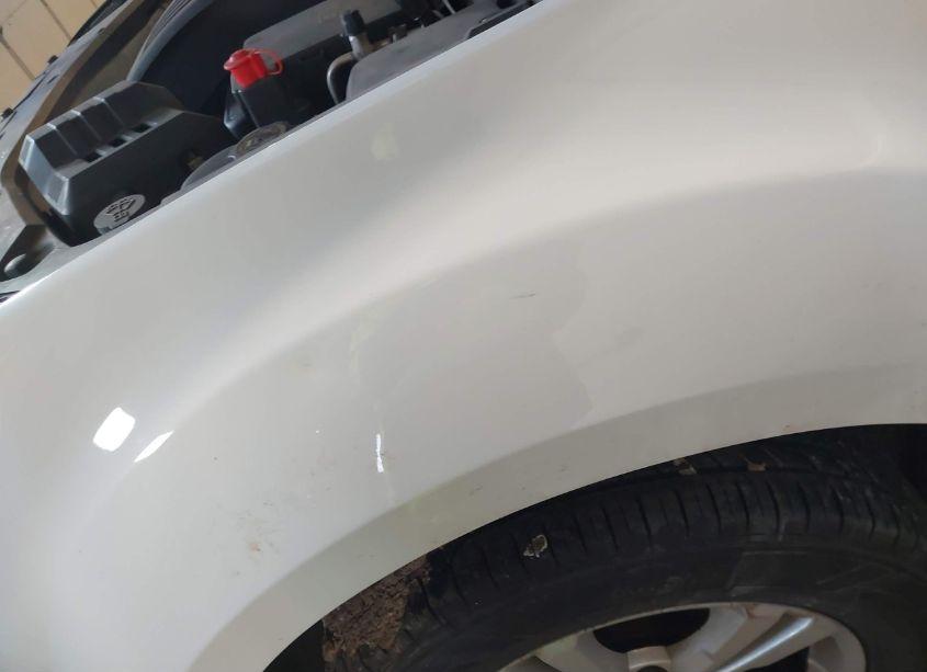 Photo 6 of 2013 Chevrolet Equinox 1LT (VIN 1GNFLEEK7DZ119973)