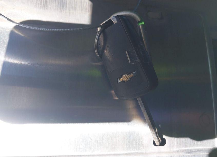 Photo 11 of 2014 Chevrolet Equinox LS (VIN 1GNFLEEK7EZ105900)