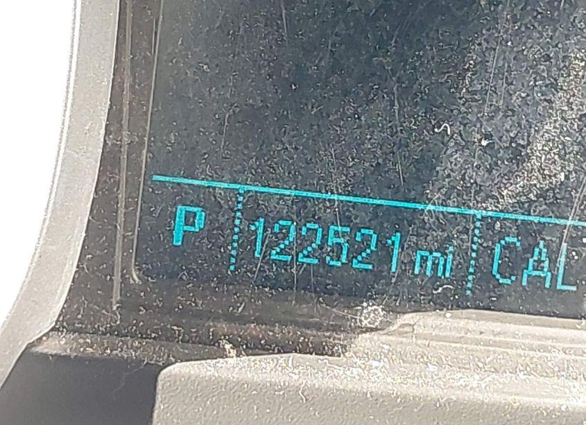 Photo 15 of 2014 Chevrolet Equinox LS (VIN 1GNFLEEK7EZ105900)