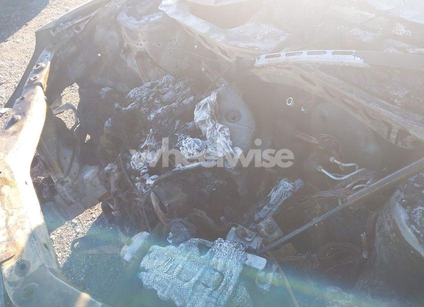 Photo 10 of 2014 Chevrolet Equinox LS (VIN 1GNFLEEK9EZ137120)