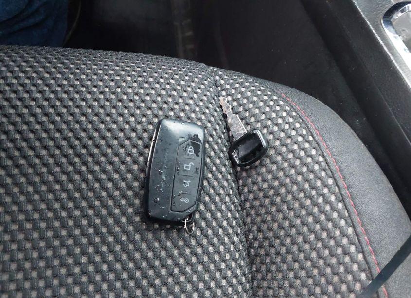 Photo 11 of 2013 Chevrolet Equinox 1LT (VIN 1GNFLEEKXDZ119465)