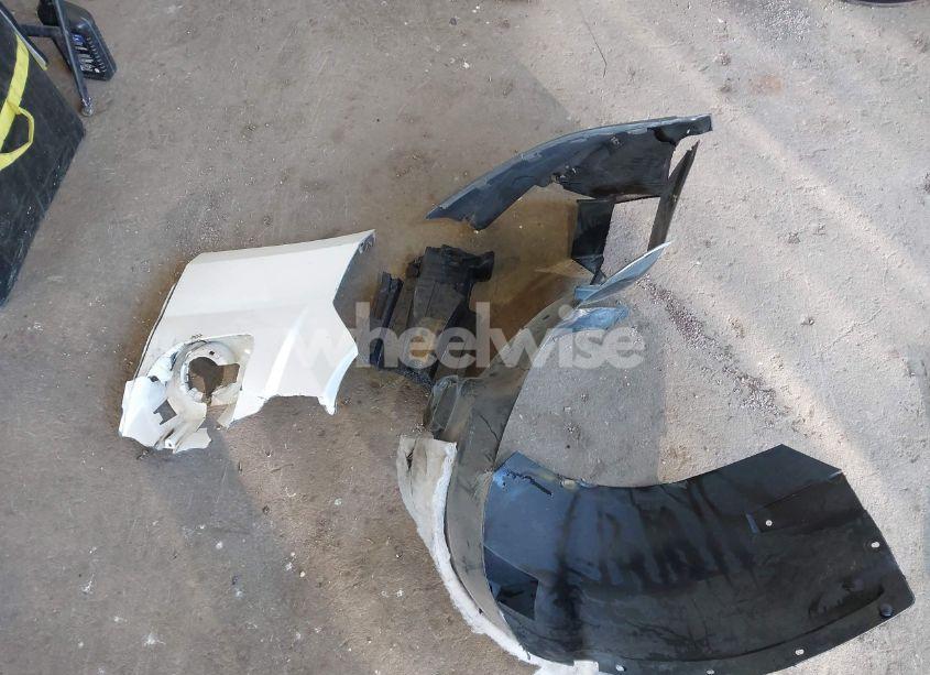 Photo 12 of 2014 Chevrolet Equinox 1LT (VIN 1GNFLFEK0EZ117988)