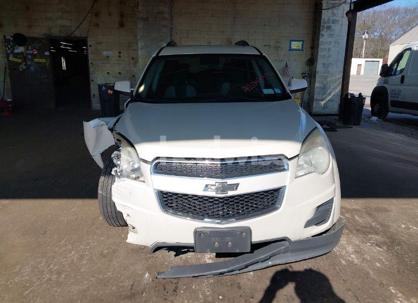 Photo 13 of 2014 Chevrolet Equinox 1LT (VIN 1GNFLFEK0EZ117988)