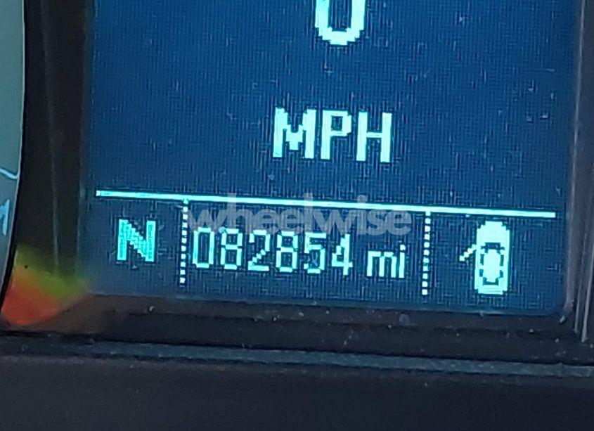 Photo 16 of 2014 Chevrolet Equinox 1LT (VIN 1GNFLFEK0EZ117988)