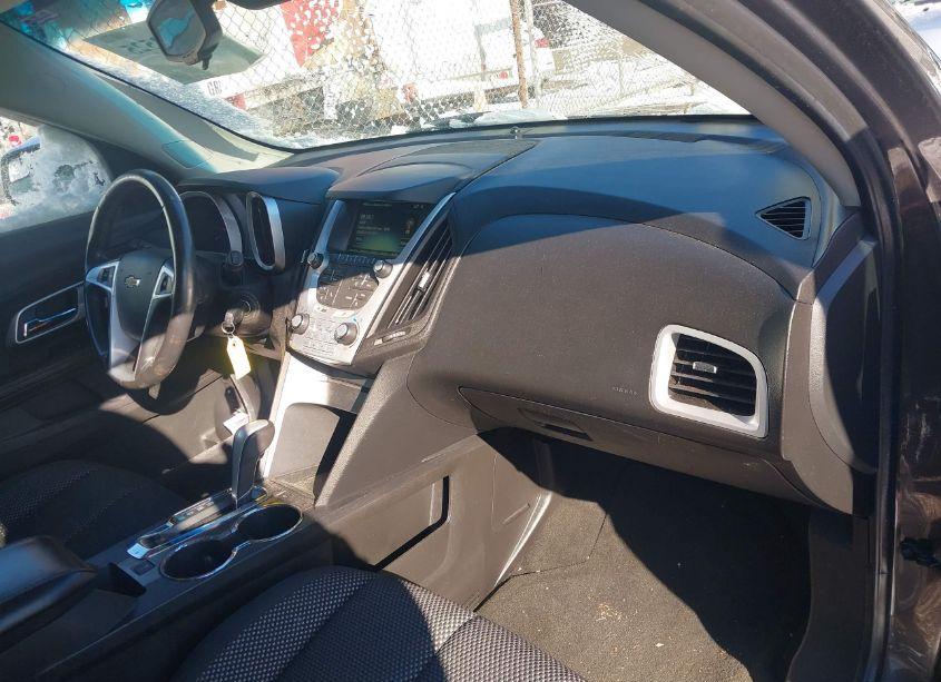 Photo 5 of 2014 Chevrolet Equinox 1LT (VIN 1GNFLFEK0EZ129686)