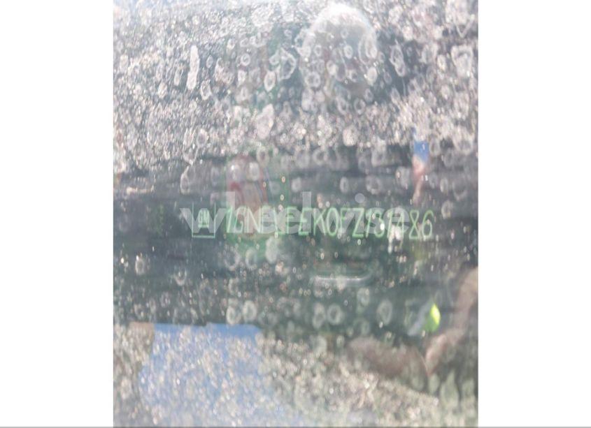 Photo 17 of 2015 Chevrolet Equinox 1LT (VIN 1GNFLFEK0FZ131486)