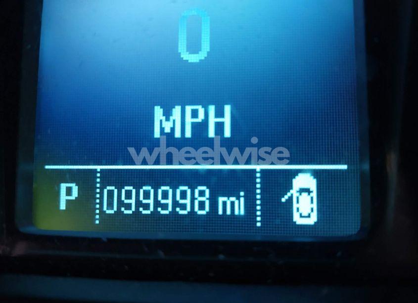 Photo 16 of 2015 Chevrolet Equinox 1LT (VIN 1GNFLFEK0FZ143895)