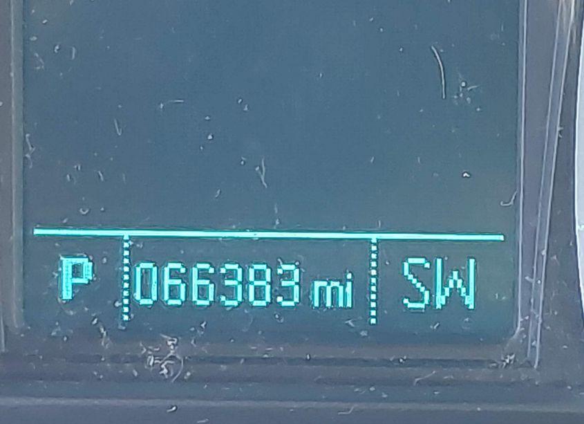 Photo 15 of 2014 Chevrolet Equinox 1LT (VIN 1GNFLFEK2EZ101422)