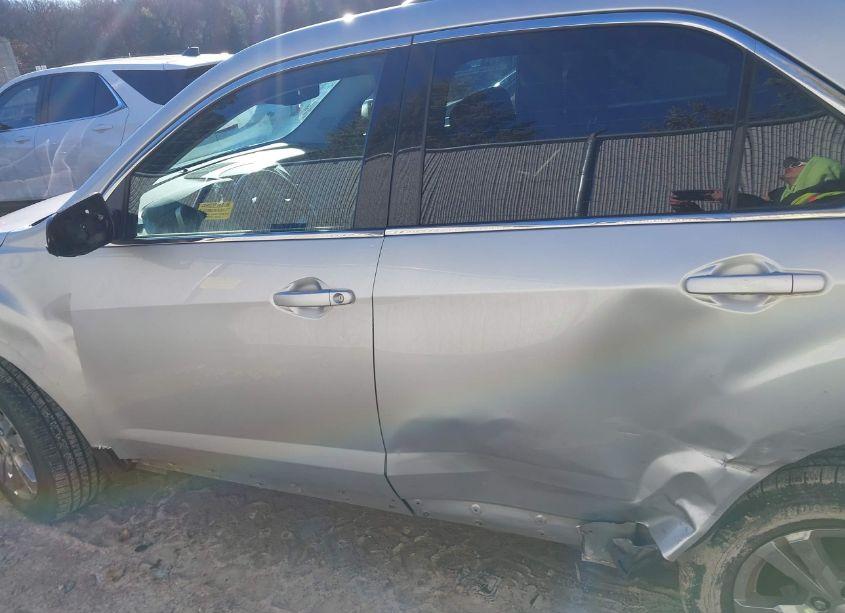 Photo 14 of 2015 Chevrolet Equinox 1LT (VIN 1GNFLFEK3FZ124287)