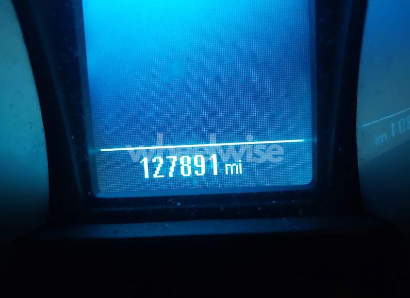 Photo 15 of 2015 Chevrolet Equinox 1LT (VIN 1GNFLFEK3FZ133653)