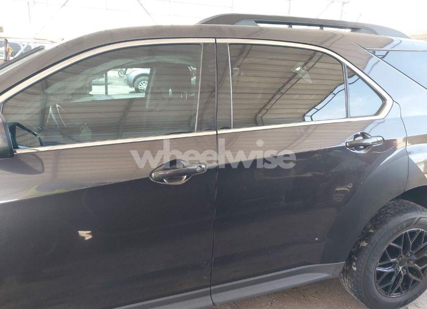 Photo 15 of 2015 Chevrolet Equinox 1LT (VIN 1GNFLFEK4FZ119020)