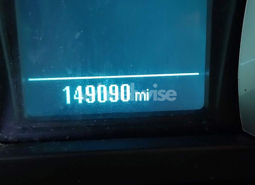 Photo 16 of 2015 Chevrolet Equinox 1LT (VIN 1GNFLFEK4FZ119020)