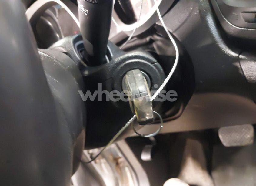 Photo 11 of 2015 Chevrolet Equinox 1LT (VIN 1GNFLFEK6FZ124493)