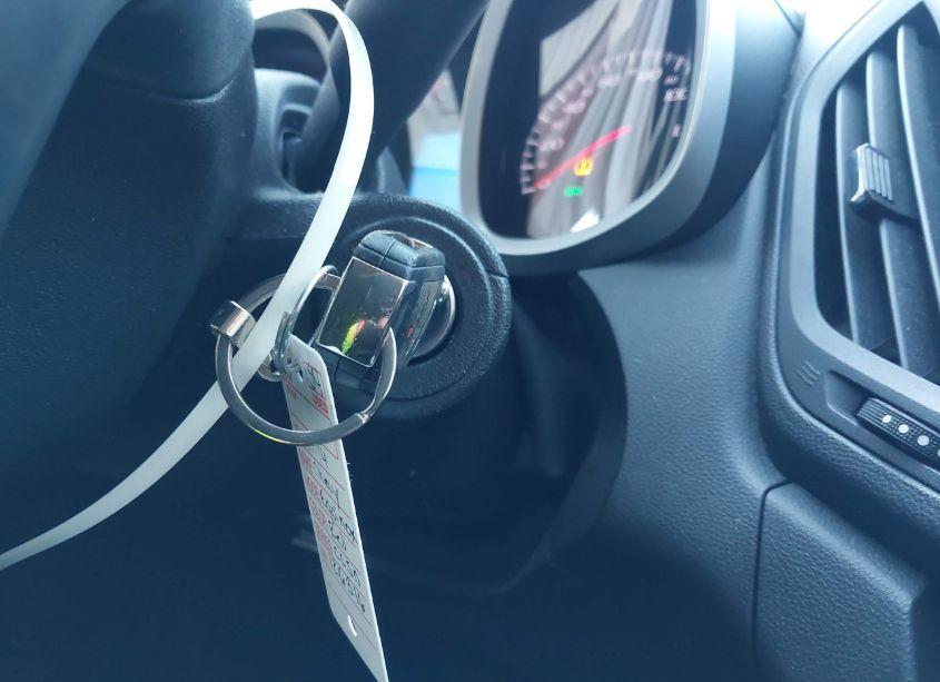 Photo 11 of 2014 Chevrolet Equinox 1LT (VIN 1GNFLFEK7EZ126316)