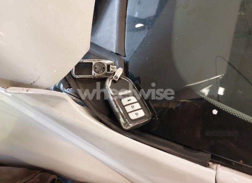 Photo 11 of 2014 Chevrolet Equinox LT (VIN 1GNFLFEK7EZ128700)