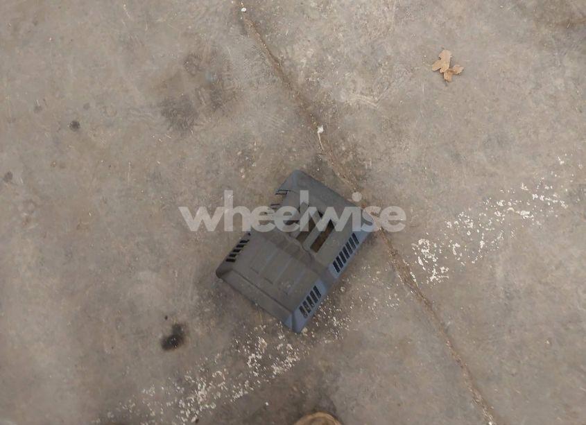 Photo 12 of 2014 Chevrolet Equinox LT (VIN 1GNFLFEK7EZ128700)