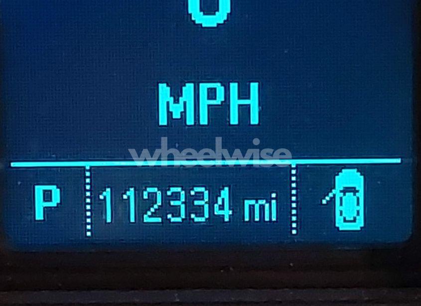 Photo 15 of 2015 Chevrolet Equinox 1LT (VIN 1GNFLFEK7FZ131002)