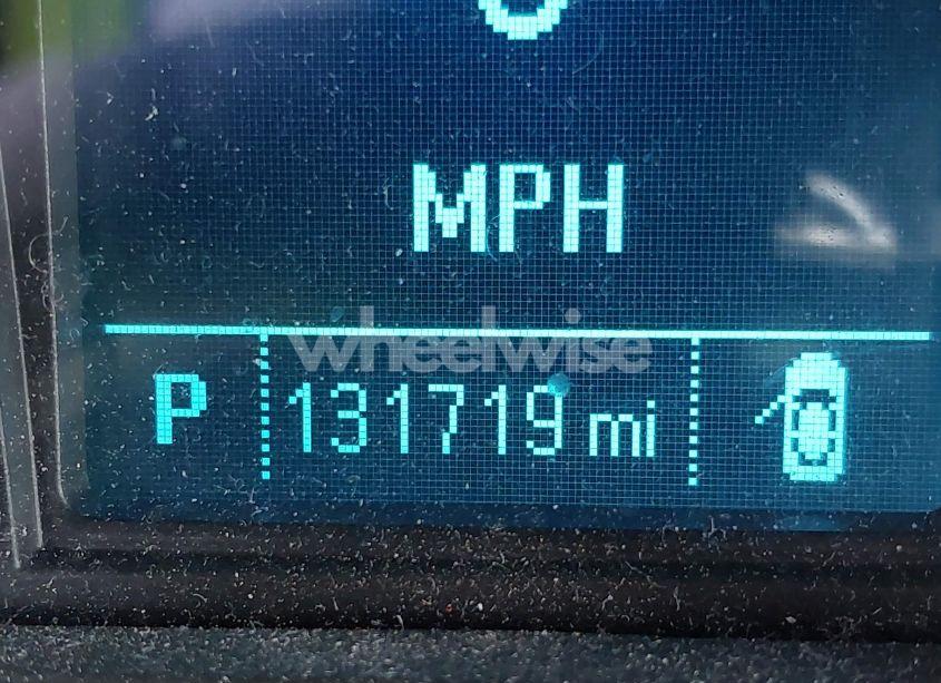 Photo 15 of 2014 Chevrolet Equinox 1LT (VIN 1GNFLFEK8EZ129578)