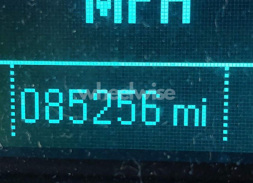 Photo 15 of 2015 Chevrolet Equinox 1LT (VIN 1GNFLFEK8FZ116489)