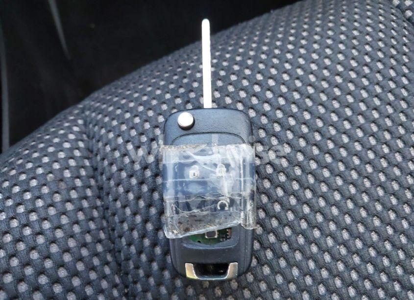 Photo 11 of 2014 Chevrolet Equinox 1LT (VIN 1GNFLFEK9EZ110621)