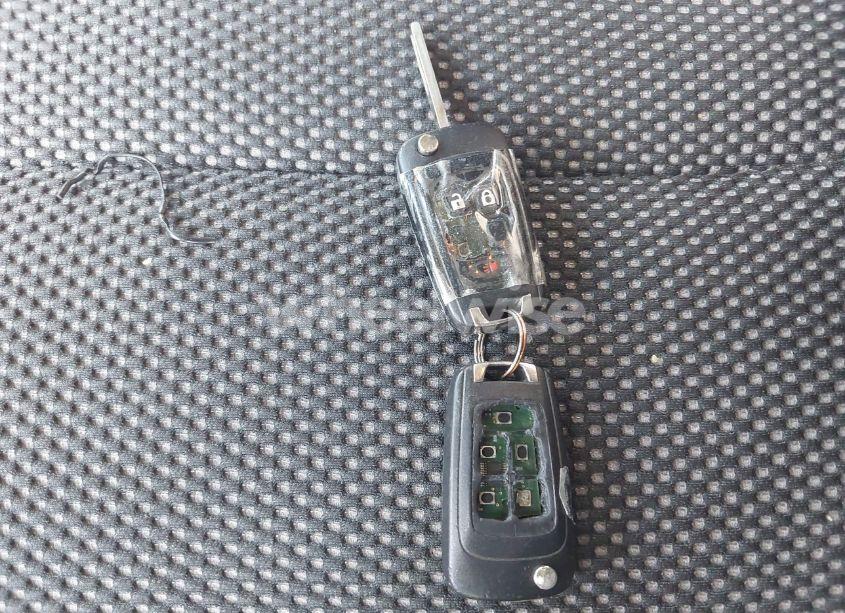 Photo 11 of 2014 Chevrolet Equinox 1LT (VIN 1GNFLFEKXEZ102205)