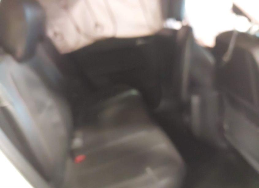 Photo 8 of 2014 Chevrolet Equinox 2LT (VIN 1GNFLGEK4EZ114503)