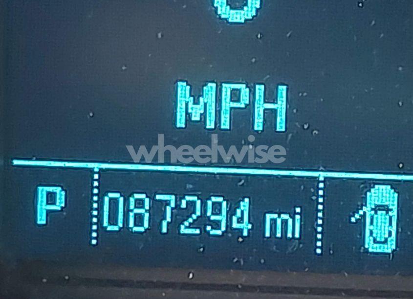 Photo 15 of 2015 Chevrolet Equinox 2LT (VIN 1GNFLGEK6FZ142465)