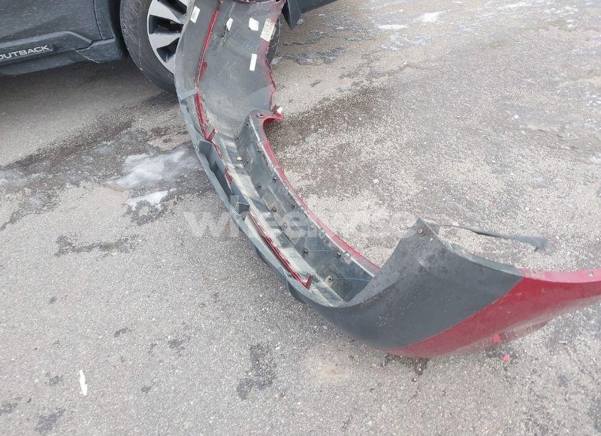 Photo 12 of 2015 Chevrolet Equinox 2LT (VIN 1GNFLGEK8FZ140720)