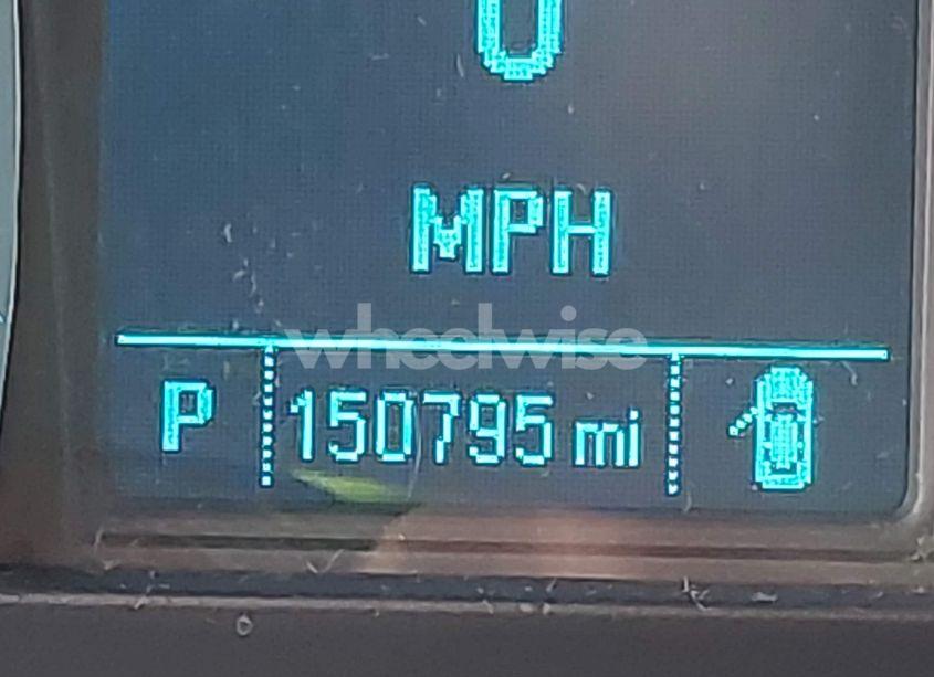 Photo 15 of 2015 Chevrolet Equinox 2LT (VIN 1GNFLGEKXFZ137981)