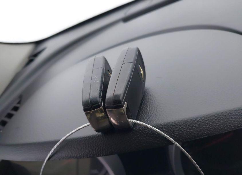 Photo 11 of 2015 Chevrolet Equinox LTZ (VIN 1GNFLHEK1FZ115499)